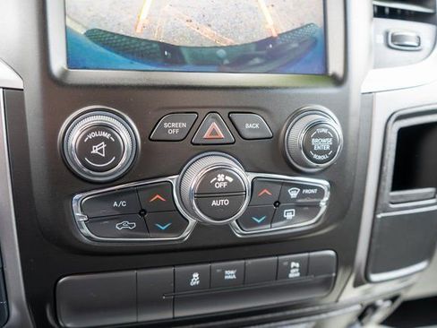 Used 2022 RAM 1500 Classic Warlock w/ Electronics Group AWD/4WD image 22
