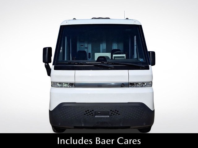 Used 2024 Chevrolet Brightdrop 600 w/ Commercial Equipment Package AWD/4WD image 2