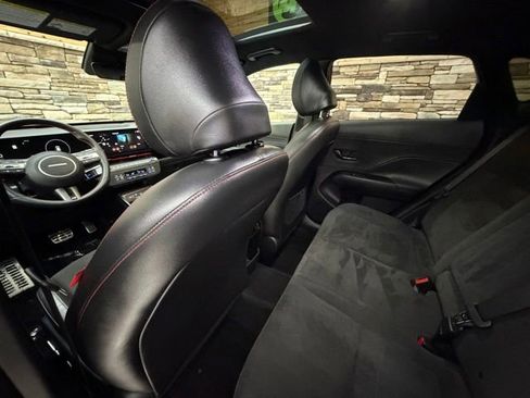 Used 2024 Hyundai Kona N Line AWD/4WD image 29