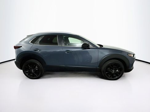 Used 2024 MAZDA CX-30 AWD 2.5 S w/ Preferred Package image 10
