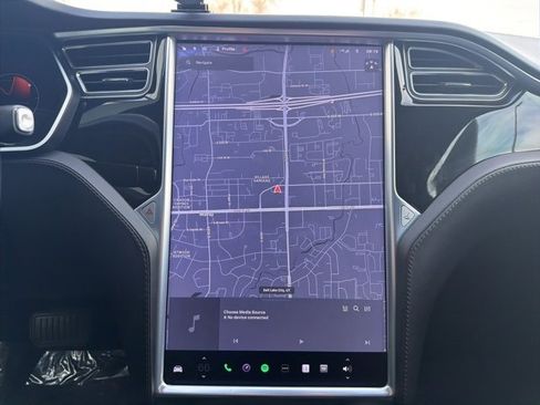 Used 2017 Tesla Model S 75 image 25