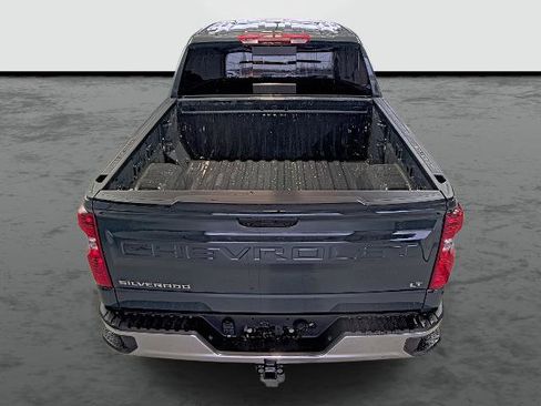 New 2026 Chevrolet Silverado 1500 LT w/ All Star Edition Plus image 3