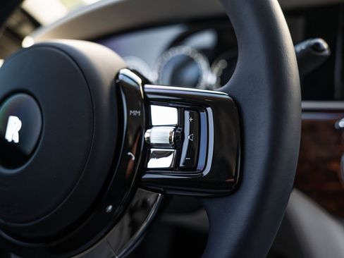 Certified 2024 Rolls-Royce Ghost image 20