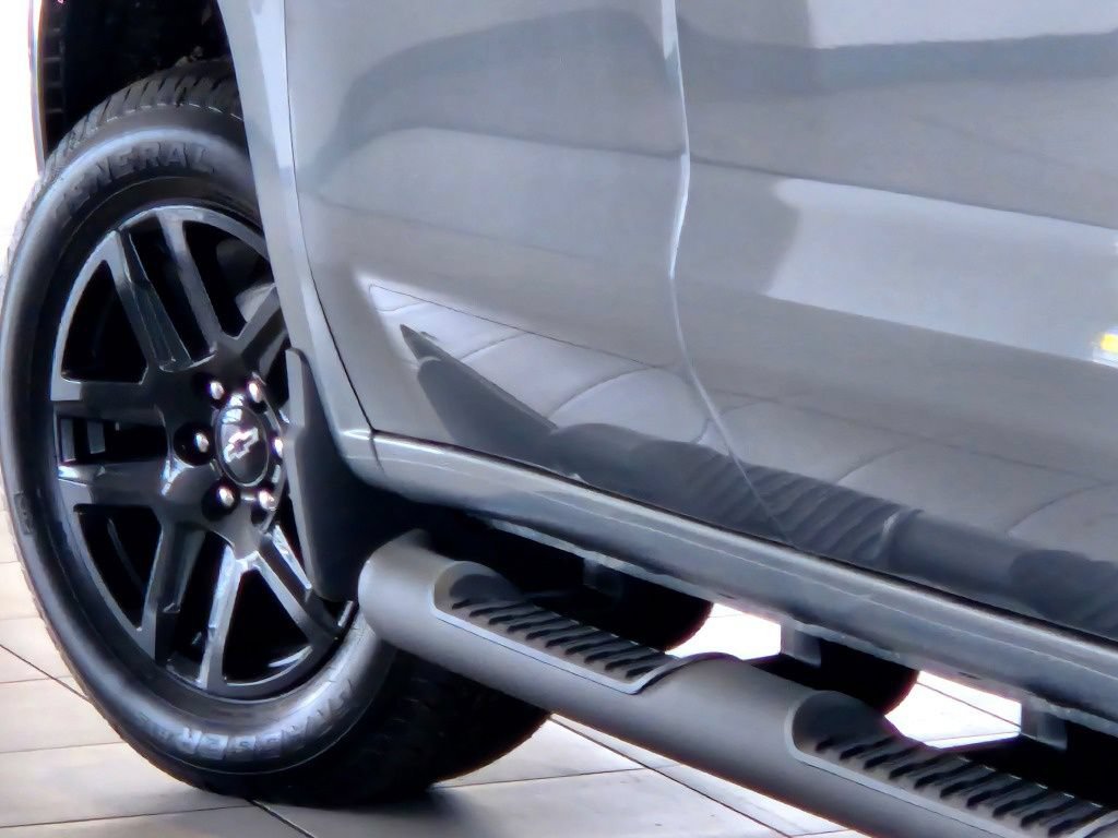 New 2026 Chevrolet Silverado 1500 RST AWD/4WD image 15