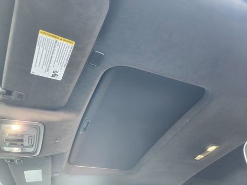 Used 2025 GMC Sierra 2500 AT4X image 22