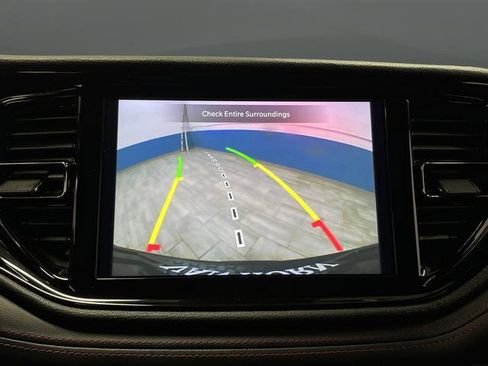 Used 2024 Dodge Durango GT image 11