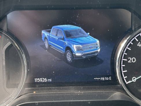 Used 2021 Ford F150 XLT w/ Equipment Group 302A High image 12