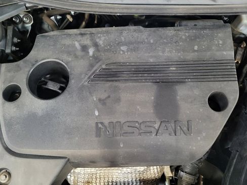 Used 2018 Nissan Altima 2.5 SL FWD image 30