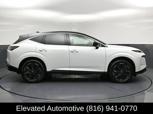 Used 2026 Nissan Murano Platinum w/ Cargo Package AWD/4WD image 28