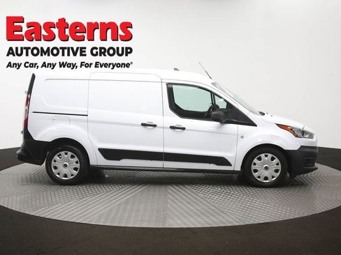 Used 2022 Ford Transit Connect XL FWD image 45