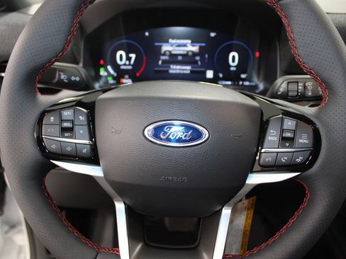 New 2026 Ford Explorer ST-Line AWD/4WD image 37