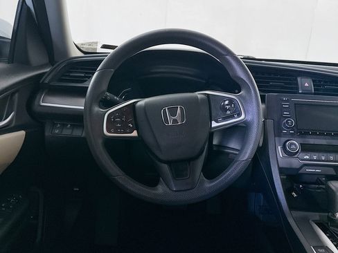 Used 2020 Honda Civic LX image 17