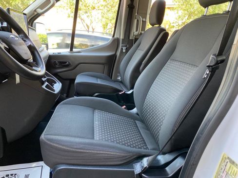 Used 2023 Ford Transit 350 XLT RWD image 28
