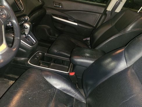 Used 2016 Honda CR-V EX-L image 7