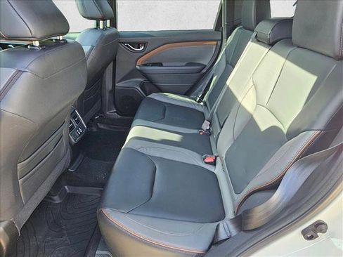 Used 2025 Subaru Forester Sport image 19