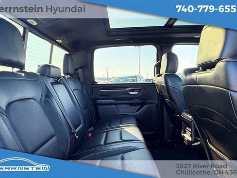 Used 2019 RAM 1500 Sport w/ Level 2 Equipment Group image 24