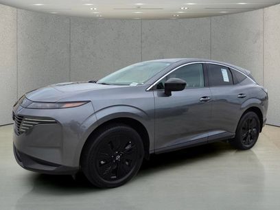 Used 2025 Nissan Murano SV