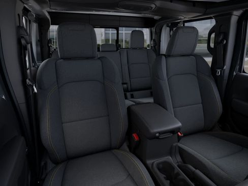 New 2026 Jeep Gladiator Sport image 16
