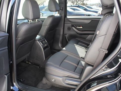 Certified 2025 MAZDA CX-90 3.3 Turbo w/ Select Package image 34