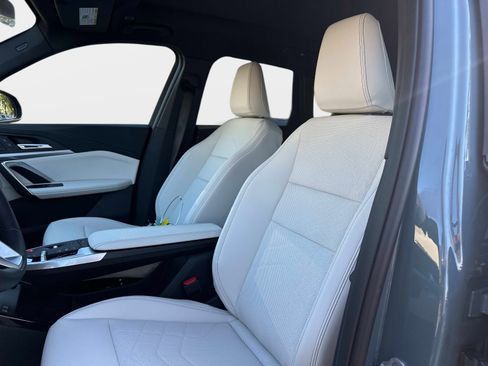 New 2026 BMW X1 xDrive28i w/ Technology Package image 19