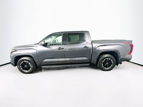 Used 2022 Toyota Tundra SR5 RWD image 4