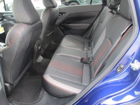 Used 2024 Subaru Crosstrek 2.5i Limited AWD/4WD image 10