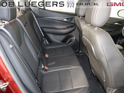 Certified 2023 Buick Encore GX Essence FWD image 15