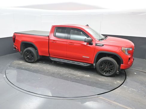Used 2019 GMC Sierra 1500 Elevation image 29