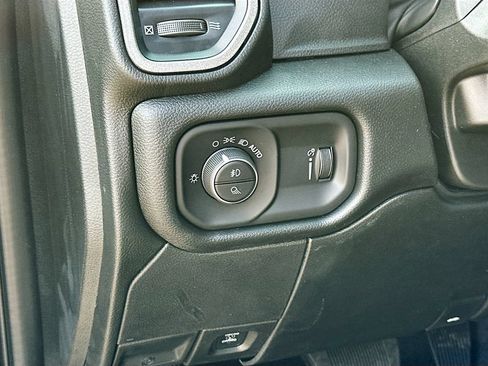 New 2026 RAM 2500 Warlock AWD/4WD image 15