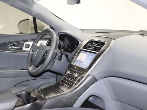 Used 2019 Lincoln Nautilus Reserve w/ Ultimate Package image 29