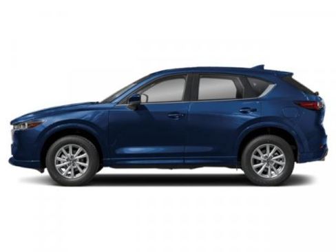 New 2025 MAZDA CX-5 AWD 2.5 S w/ Preferred Package image 3