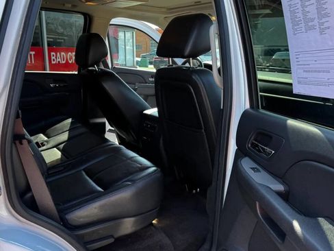 Used 2013 Chevrolet Tahoe LT AWD/4WD image 16
