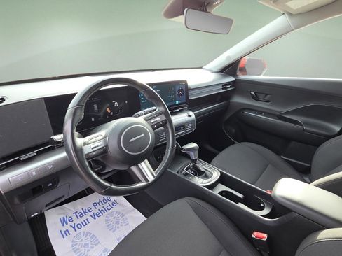 Used 2024 Hyundai Kona SEL image 24