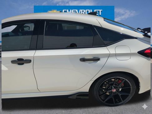 Used 2025 Honda Civic Type R image 28