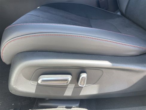 New 2025 Acura ADX A-Spec image 24