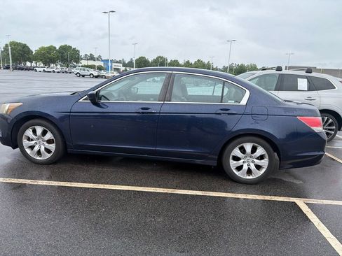 Used 2008 Honda Accord EX-L image 17