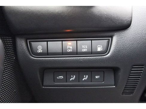 New 2026 MAZDA CX-50 AWD 2.5 Hybrid w/ Weather Package image 17