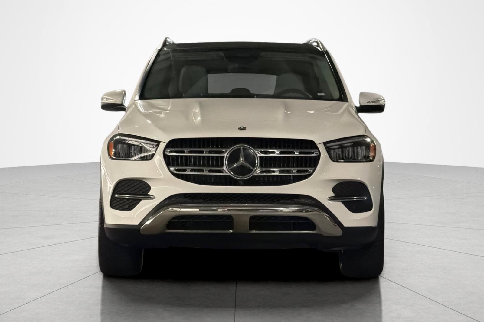 New 2026 Mercedes-Benz GLE 350 4MATIC image 8