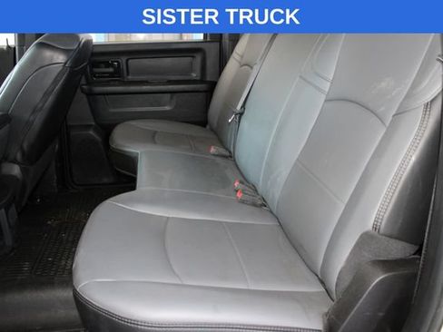Used 2024 RAM 3500 Tradesman AWD/4WD image 19