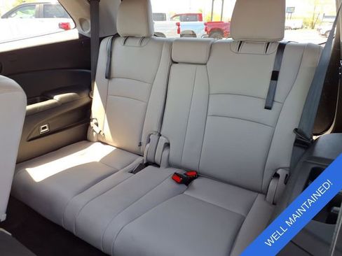 Used 2018 Honda Pilot Touring image 20