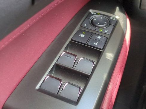 Used 2022 Lexus NX 350 AWD w/ Accessory Package 2 image 23