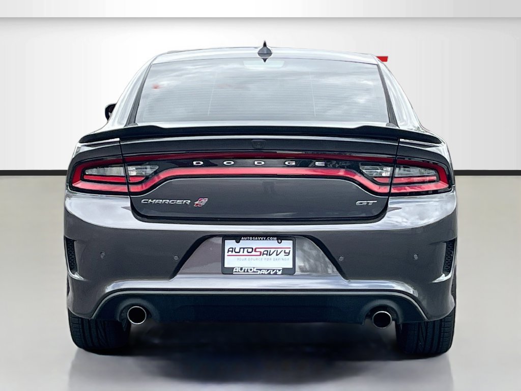 Used 2023 Dodge Charger GT AWD/4WD image 6