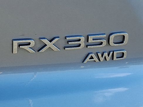 Used 2024 Lexus RX 350 Premium image 34