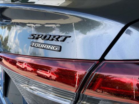 Used 2026 Honda Civic Sport Touring image 10