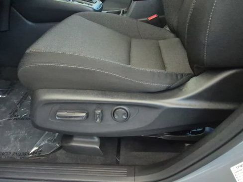 Certified 2026 Honda CR-V EX image 17