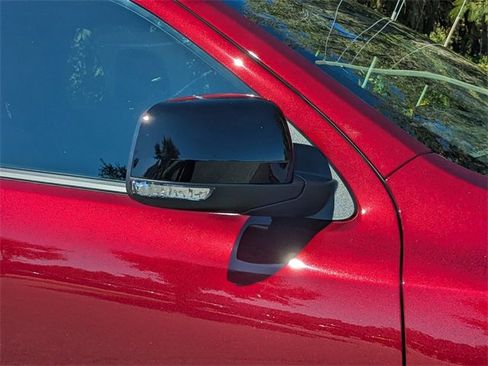 New 2026 Dodge Durango GT image 12