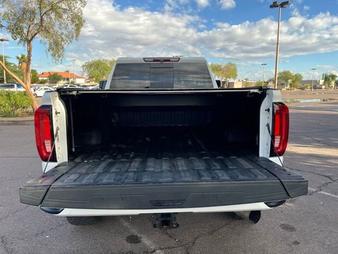 Used 2021 GMC Sierra 2500 Denali image 12