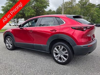 Used 2020 MAZDA CX-30 AWD w/ Select Package