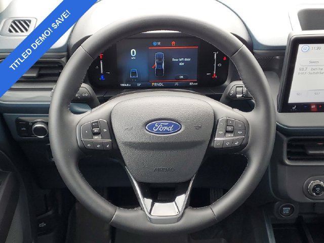 Used 2026 Ford Maverick XLT w/ XLT Luxury Package AWD/4WD image 34