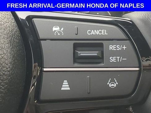 New 2026 Honda Civic Sport image 22